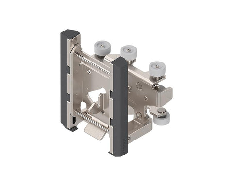 Blum REVEGO duo Roller Carriage