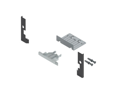 Blum REVEGO duo Cover for Track Connection 802L0003