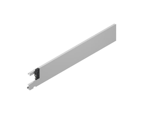 Blum REVEGO duo Roller Profile, Nominal Length: 750mm