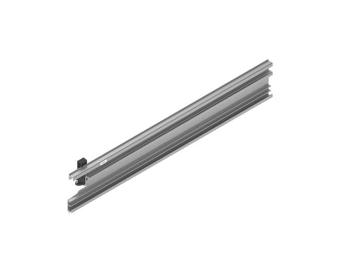 Blum REVEGO duo Roller Profile