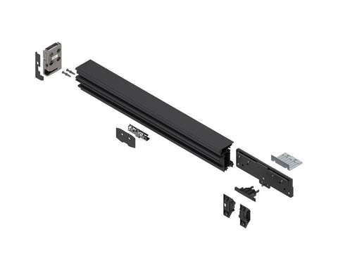 Blum REVEGO duo Track Extension Set