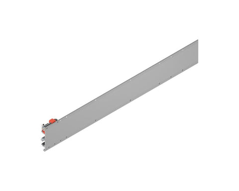 Blum REVEGO duo Pocket Profile. Nominal Length: 800mm