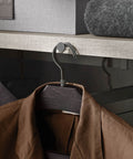 PULL OUT HANGER RAIL 80 X 20MM