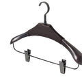 Night Women Suit Hanger External Dimensions (W x D x H): 400 x 293 mm Finish: Elephant GreyFlax Greg NOTE: Available 4-6 weeks from order placement. Hafele