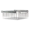 Häfele Starax Pull-Out Wire Basket