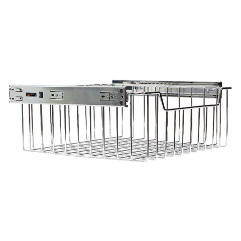 Häfele Starax Pull-Out Wire Basket