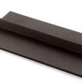 Night Divider Tray Moka Brown Dimensions: 262mm x 136mm Finish: Moka Brown NOTE: Available 4-6 weeks from order placement. Hafele