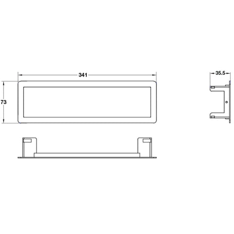 Power Frame