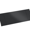 Power frame cover black