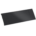 Point Pod Power Frame Cover in black