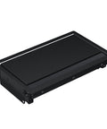 Coni frame and cover black