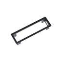Point Pod Power Frame in black