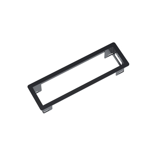 Point Pod Power Frame in black