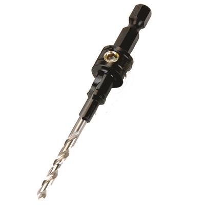 Snappy Countersink (H/Wood)