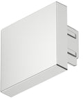 Encap for profile 2102 Silver