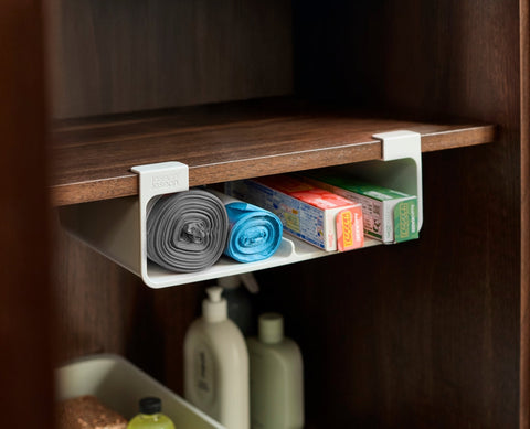CupboardStore™ Large Film, Foil & Bag Organiser