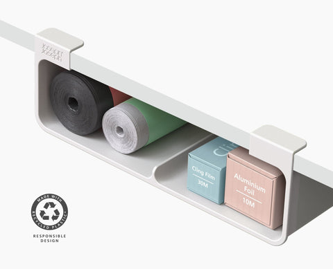 CupboardStore™ Large Film, Foil & Bag Organiser