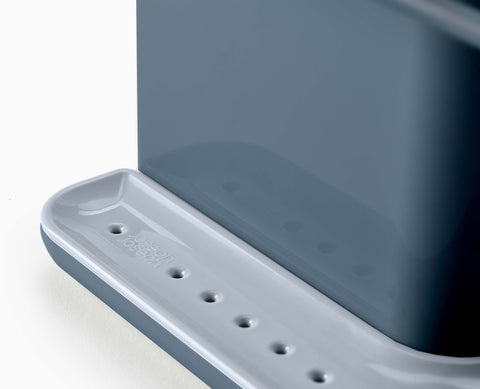 Caddy™ Grey Kitchen Sink Organiser