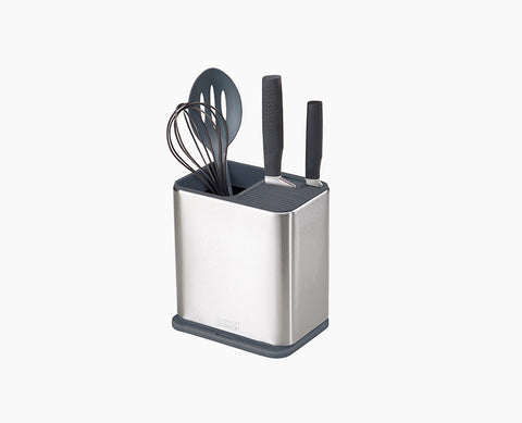 Surface™ Stainless-steel Utensil Pot