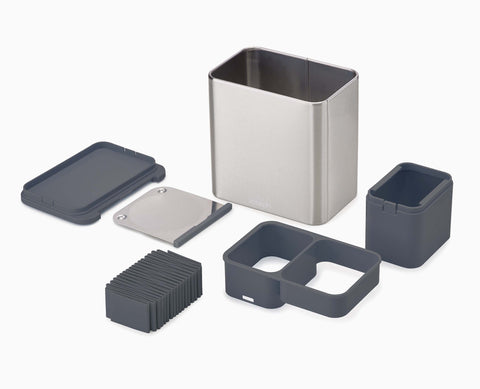 Surface™ Stainless-steel Utensil Pot