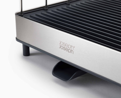 Extend™ Max Stainless-steel Expandable Dish Drainer