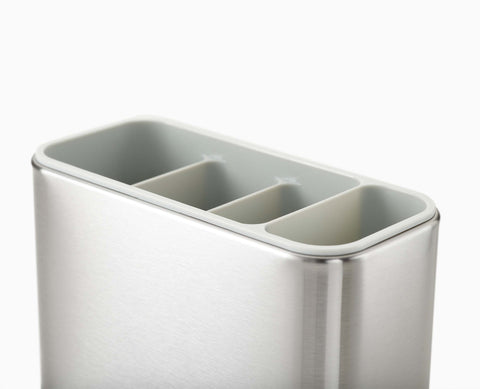 Surface™ Stainless-steel Cutlery Drainer