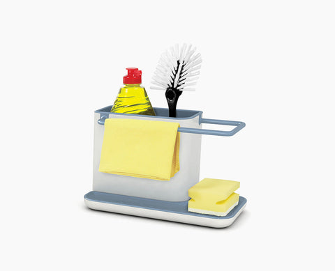 Caddy™ Blue Kitchen Sink Organiser - Editions