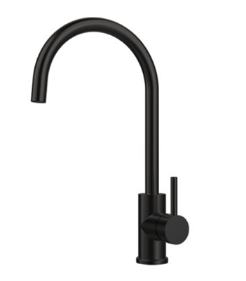 Gooseneck Sink Mixer