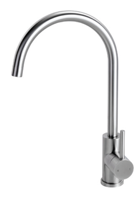 Gooseneck Sink Mixer
