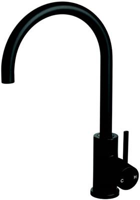 Gooseneck Sink Mixer
