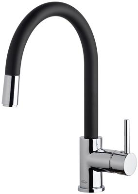 Armando Vicario Sk5-Av-B Pull Out Mixer Black