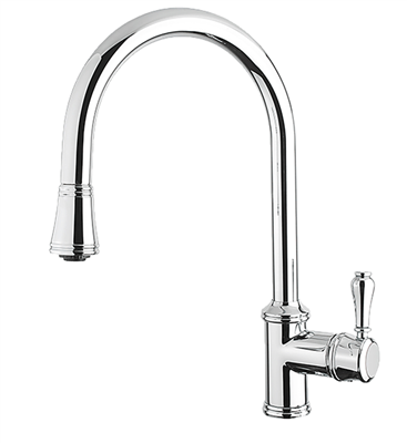 Provincial 400674 Single Lever Mixer