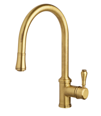 Provincial 400674 Single Lever Mixer