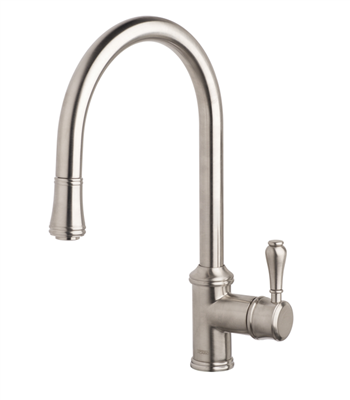 Provincial 400674 Single Lever Mixer