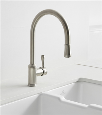 Provincial 400674 Single Lever Mixer