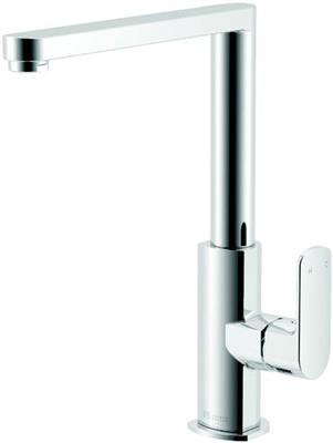 Gareth Ashton Madison 2k1 Mixer Chrome