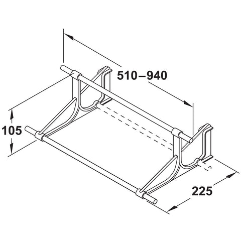 Shoe Rack