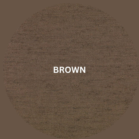 Häfele Night Box Lid in brown