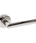 Polished stainless steel Glenelg
