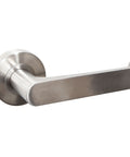 Satin stainless steel Torquay