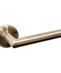Antique brass Glenelg
