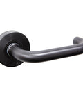 Graphite Black Prevelly