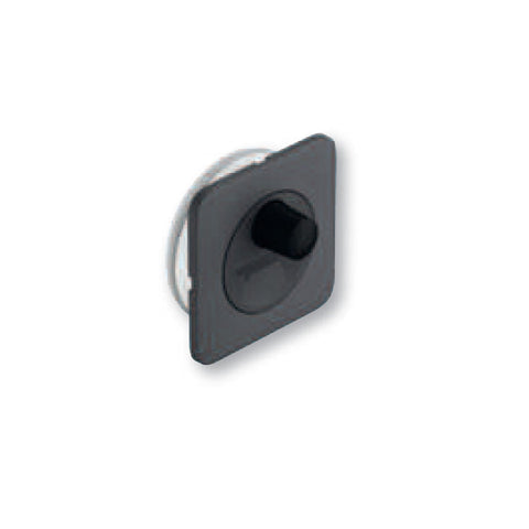 Häfele Connect Mesh Motion Detector in black