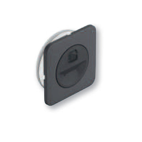 Häfele Connect Mesh Motion Detector in black