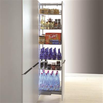Krome Pantry Unit Soft Closing Kit