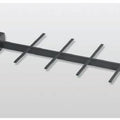 Peka Oeko Spider anthracite bottle partition holding wine bottles upright in a drawer