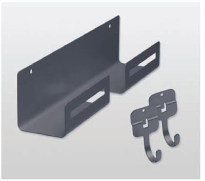 Libell Broom Holder