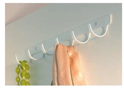 Libell Hook Rail