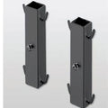 Peka Standard Larder extra hooks for hanging utensils and cleaning tools on the larder frame