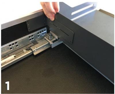 Click Stop Drilling Gauge